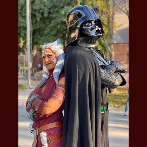 Meet your Posher, Snips - Picture 4 of 7